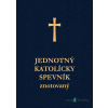 Jednotný katolícky spevník (Znotovaný) - Kolektív autorov - online doručenie