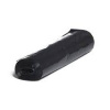 Vrecia zaťahovacie 120 ℓ LDPE 70 x 100 cm, 38 mic. čierne