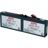 APC Battery kit RBC18 pro PS250I, PS450I, SC250RMI1U, SC450RMI1U