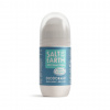 SALT OF THE EARTH PRÍRODNÝ PLNIACI ROLL-ON DEZODORANT, OCEÁN A KOKOS, 75 ml