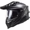 LS2 MX701 C Explorer Gloss Carbon