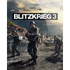 ESD GAMES Blitzkrieg 3 (PC) Steam Key