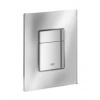 Grohe Skate Cosmo - Ovládacie tlačidlo, titán 38845BS0