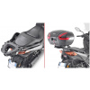 GIVI SR2150 special rack pre Yamaha X-Max 125/300/400 (18-22), Tracer 7 GT (24), bez platne