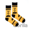 Ponožky Bratislava: Čumil M - Fusakle.sk