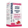 Alavis MAXIMA Gummies 60tbl+30cps