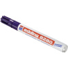 Edding 8280 4-8280-1-1100 UV popisovač bezfarebná 1.5 mm, 3 mm N/A; 4-8280-1-1100
