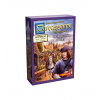 Stolní hra - Carcassonne - Kráľ