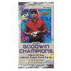 Športové karty Upper Deck 2024 Goodwin Champions Blaster Booster Pack