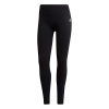 adidas AEROKNIT 7/8 Running Leggings Black 14 (L)