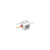 ALEA-Power Zásuvka s USB / Plug block (zásuvky 4cestné, 2x USB nabíječka a 1,4m kabel) TYPE F
