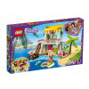 LEGO Friends 41428 Domček na pláži