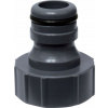 Adaptér AQUACRAFT 550981, MAX-Flow, 3/4
