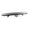 LED rampa 1200mm, oranžová, 12-24V, ECE R65