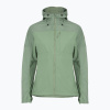 Dámska vetrovka Fjällräven Abisko Midsummer jade green/ patina green