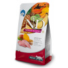 Farmina N&D cat TROPICAL SELECTION (AG) adult, chicken Množstvo v kg: 10kg