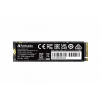 VERBATIM SSD Vi5000 Internal PCIe NVMe M.2 SSD 1TB , W 4500/ R 5000 MB/s 31826