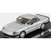 Silas Alfa romeo Spider Quadrifoglio Verde Hard-top 1986 - 3ª Serie Aereodinamica 1:43 Silver