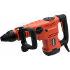 YATO Vŕtacie kladivo SDS Max / 1600W / 350 ot-min / 2350 úderov-min / 25J (YT-82135)