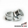 BEARING WORX distančné podložky zadného kolesa 11-1015-1, Honda CR125R 00-07