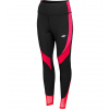 4F Dámske športové legíny H4L22-SPDF015 Deep Black M