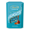 Lindt Lindor Čokoládové pralinky slaný karamel