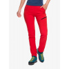 Turistické nohavice dámske Salewa Pedroc 2 DST Light Pant - flame