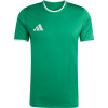 adidas | Entrada 26 | zelená| XS