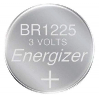 ENERGIZER CR1225 - Lítiová gombíková batéria 3V