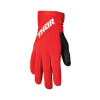 Rukavice Thor Spectrum COLD red/white 2022
