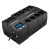 Napájací adaptér UPS CYBERPOWER BR700ELCD-FR (BR700ELCD-FR)