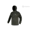 DELPHIN Outdoorová mikina s kapucňou Ixtera Camotic veľ. XL