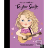 Taylor Swift (María Isabel Sánchez Vegara; Borghild Fallbergová)