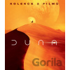 Duna kolekce 1-2. 2DVD DVD
