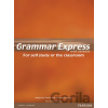 Grammar Express with Answer Key Book