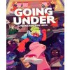 Going Under - Steam PC