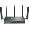 TP-Link ER706W-4G VPN router