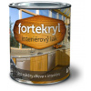 Austis Fortekryl Interiérový lak 0,7 kg, lesk