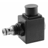 Dvojcestný ventil 12 V obojstranne blokovaný
