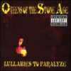 Queens Of The Stone Age - Lullabies To Paralyze [CD]