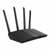 Bezdrôtový router ASUS RT-AX57 Gigabit Ethernet Dvojpásmový (2,4 GHz / 5 GHz) Čierna