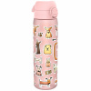 ion8 Leak Proof Kids láhev Camouflage, 500ml Varianta: Dogs