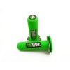 STOMP Pitbike gripy PROTAPER Full Diamond zelené