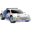 TRAXXAS Traxxas Ford RS200 1:12 RTR VXL