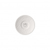 Villeroy & Boch Espresso podšálka Manufacture Rock Blanc - Mickey Mouse, Ø 12 cm 10-4720-1430