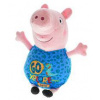 Peppa Pig Happy Party Tom go explore