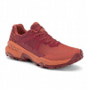 Mammut Sertig II Low GTX Terracotta/Blood Red