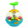Chicco Vĺčik Akvárium Aquarium Spinner