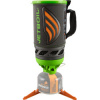 JETBOIL Plynový varič Flash Java Ecto 1L - zelený