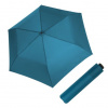 Doppler Zero 99 uni ultra blau- skladací dáždnik
